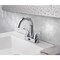 Homewerks Chrome Motion Sensing Centerset Bathroom Sink Faucet 4 in. 26-B423S-HW - alternate 5